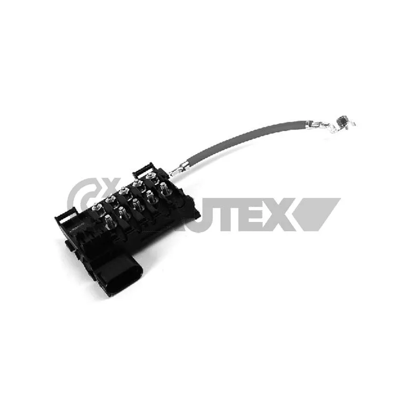 Boîte à fusibles CAUTEX 462551
