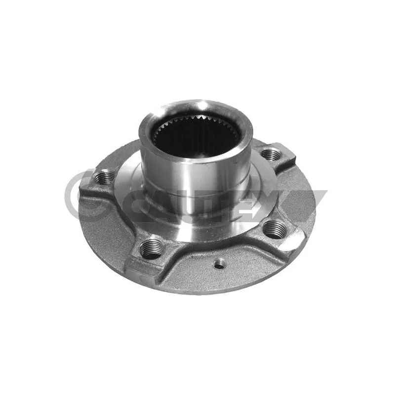 Moyeu de roue avant CAUTEX 462555