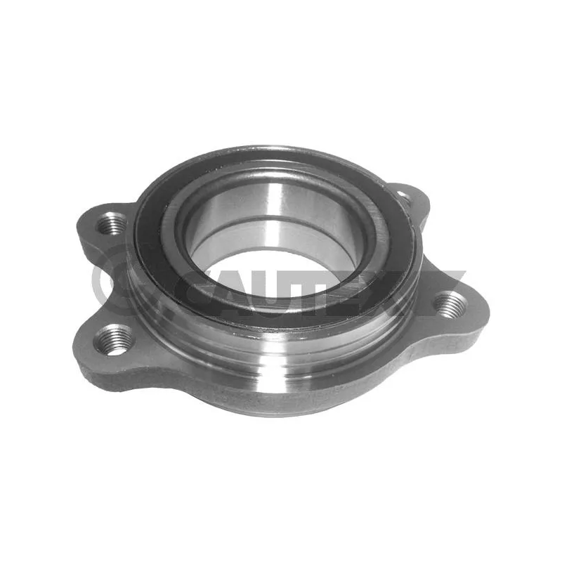 Moyeu de roue avant CAUTEX 462556