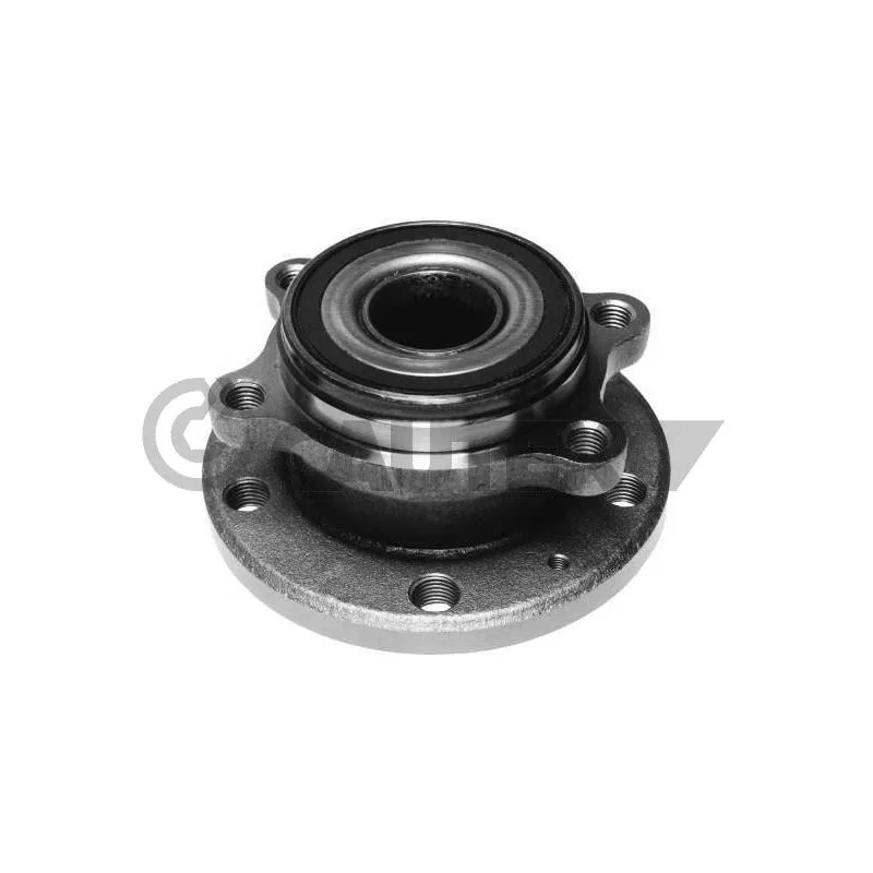 Moyeu de roue avant CAUTEX 462560