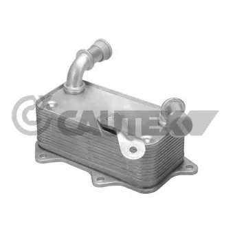 Radiateur d'huile CAUTEX 462562
