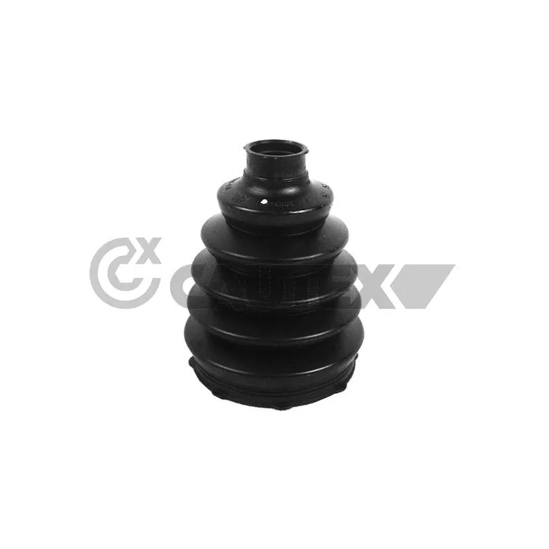Joint-soufflet, arbre de commande CAUTEX 462564