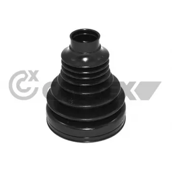 Soufflets de cardan avant CAUTEX 462569
