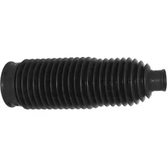 Jeu de joints-soufflets, direction avant gauche CAUTEX 462571