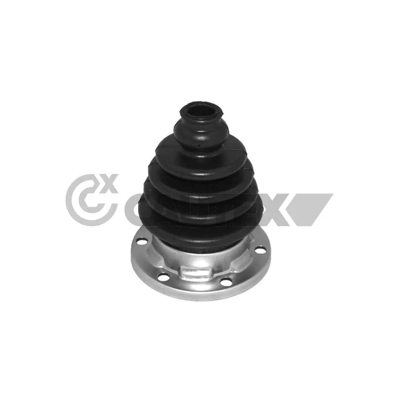 Soufflets de cardan avant CAUTEX 462575