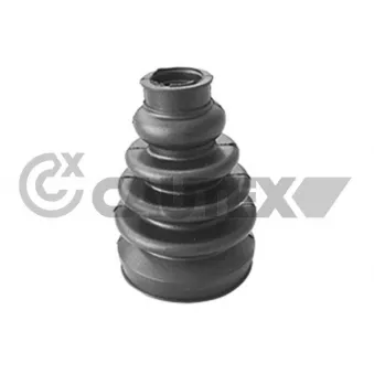 Soufflets de cardan avant CAUTEX 462577