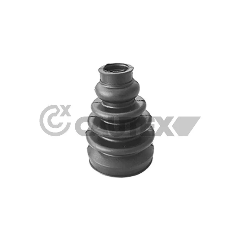 Soufflets de cardan avant CAUTEX 462577