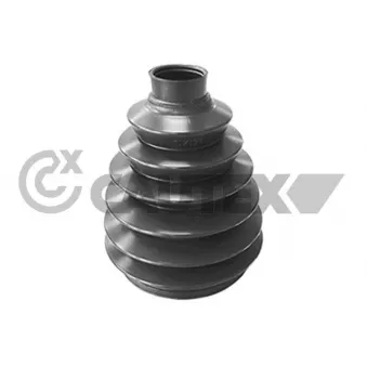 Joint-soufflet, arbre de commande CAUTEX 462580