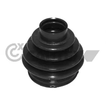 Soufflets de cardan arrière CAUTEX 462583