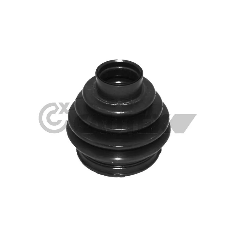 Soufflets de cardan arrière CAUTEX 462583