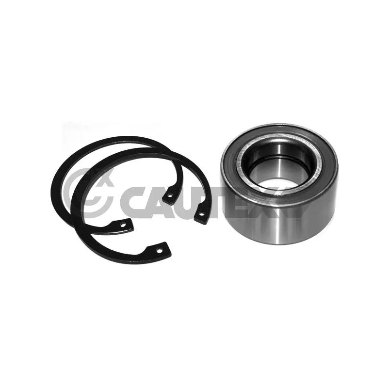 Roulement de roue avant CAUTEX 462588