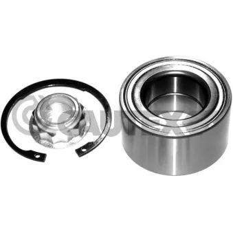 Roulement de roue avant CAUTEX 462592
