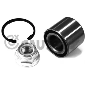 Roulement de roue arrière CAUTEX 462601
