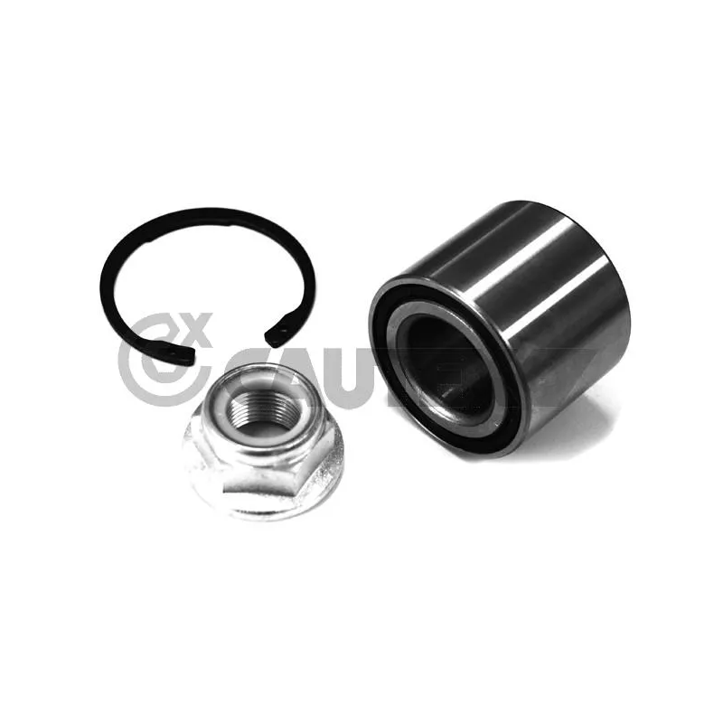 Roulement de roue arrière CAUTEX 462601