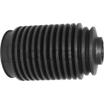 Jeu de joints-soufflets, direction CAUTEX 462603