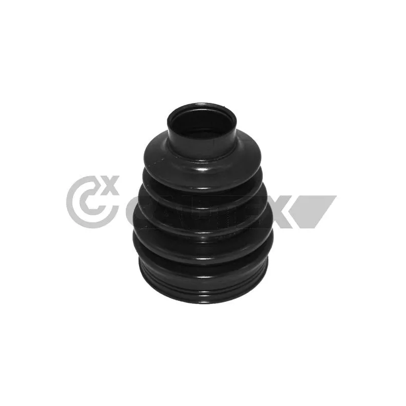 Joint-soufflet, arbre de commande CAUTEX 462606