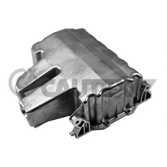 Carter d'huile CAUTEX 462611