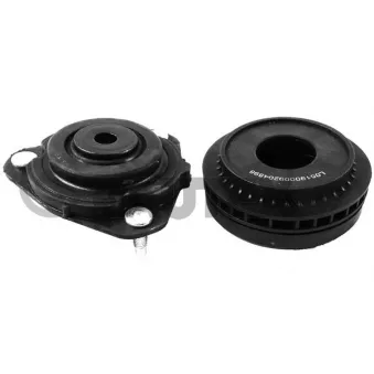Kit de réparation, coupelle de suspension CAUTEX 462619