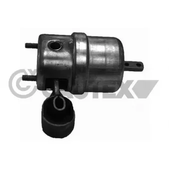 Support moteur CAUTEX 462622