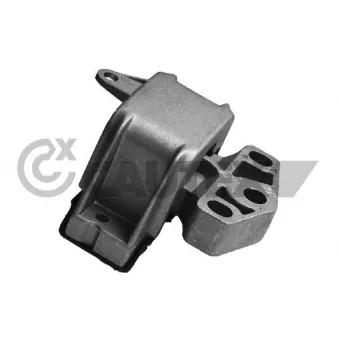 Support moteur CAUTEX
