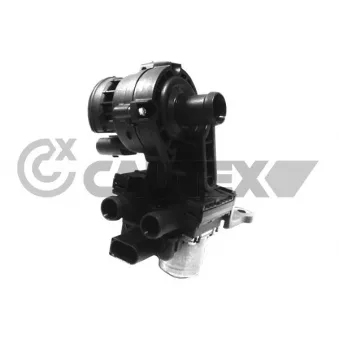 Valve magnétique CAUTEX 462629