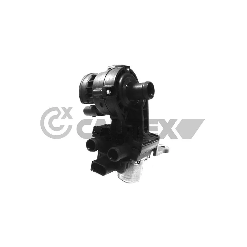 Valve magnétique CAUTEX 462629