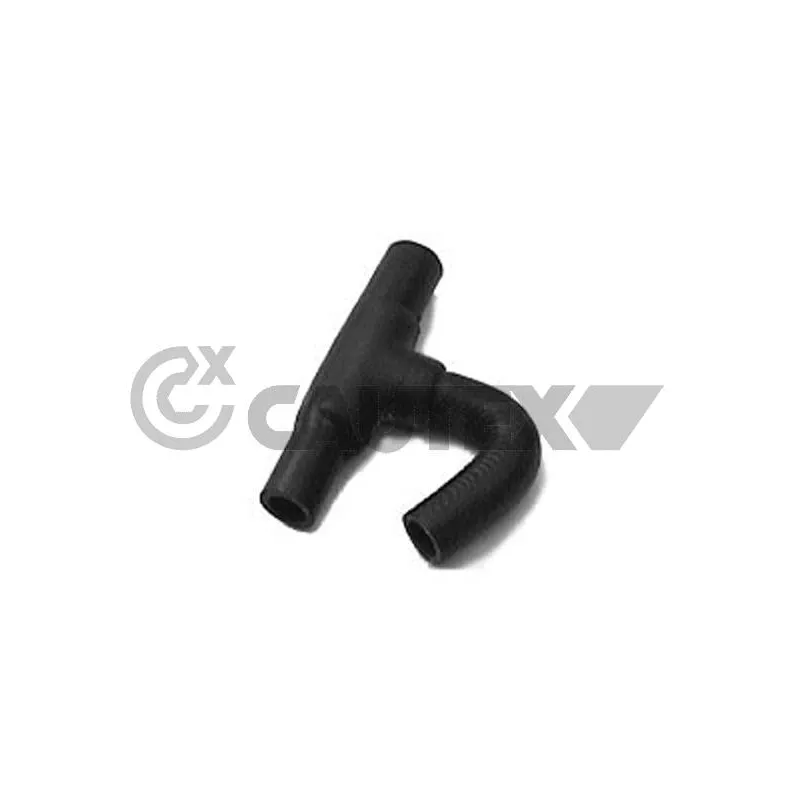 Durite de radiateur CAUTEX 466002