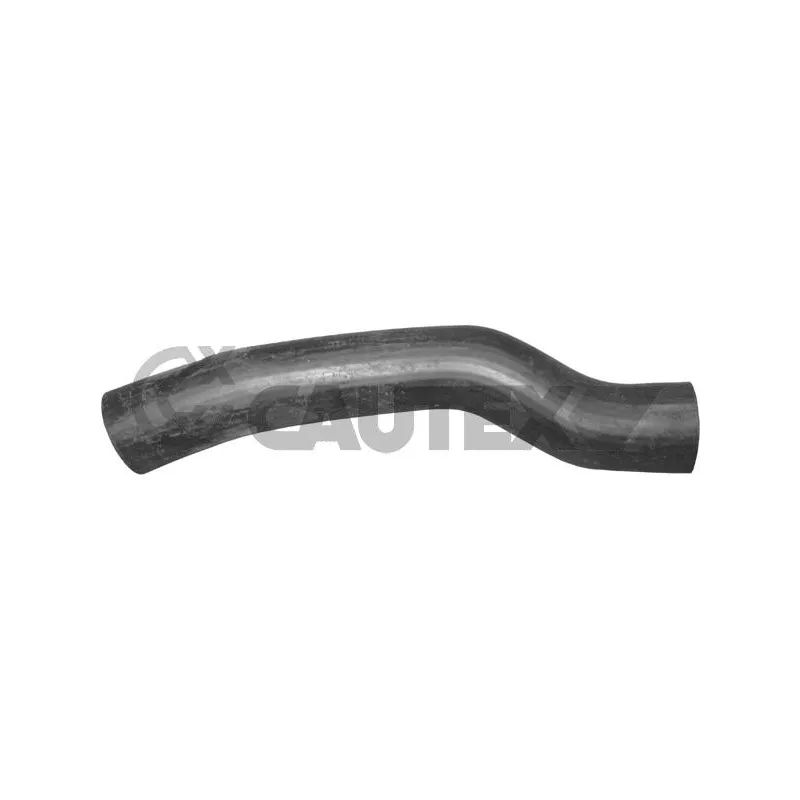 Durite de radiateur CAUTEX 466004
