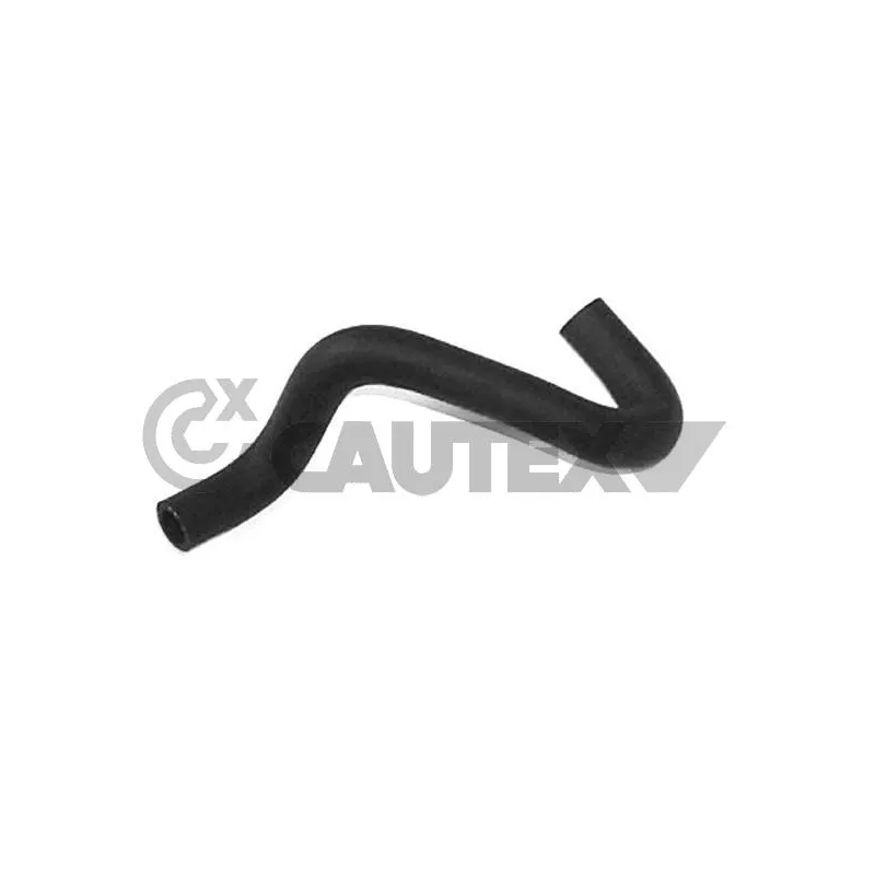 Tuyau, échangeur de chaleur (chauffage) CAUTEX 466005