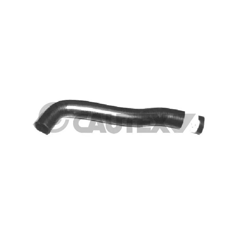 Durite de radiateur CAUTEX 466023