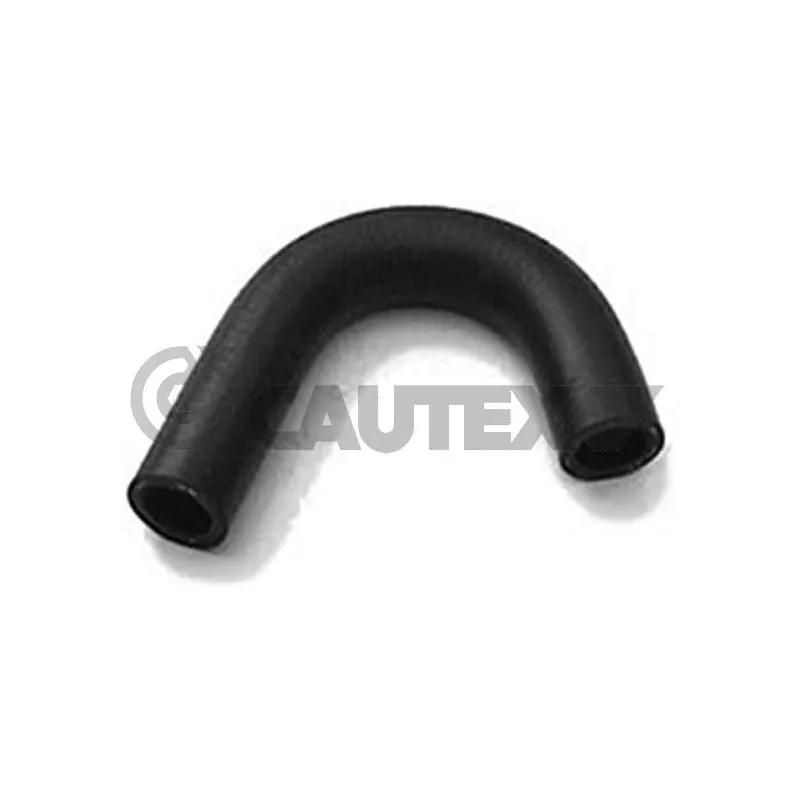 Durite de radiateur CAUTEX 466027