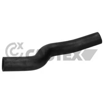 Durite de radiateur CAUTEX 466030