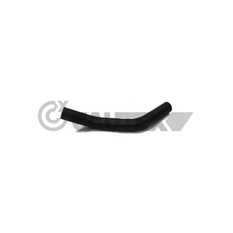 Durite de radiateur CAUTEX 466037