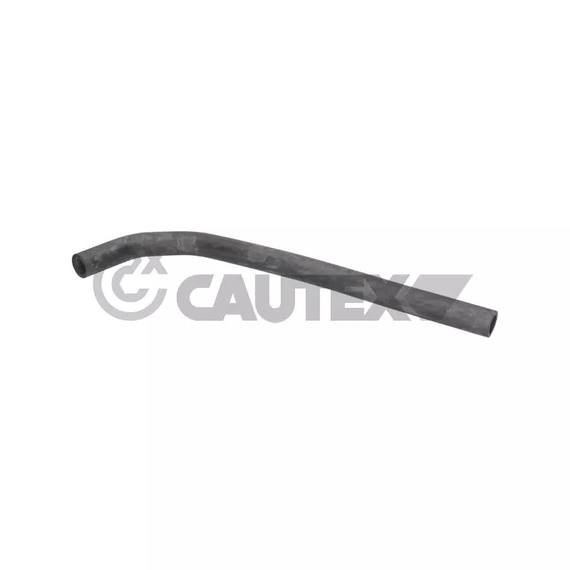 Durite de radiateur CAUTEX 466038