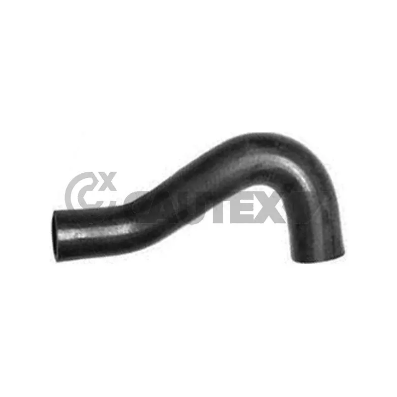 Durite de radiateur CAUTEX 466043
