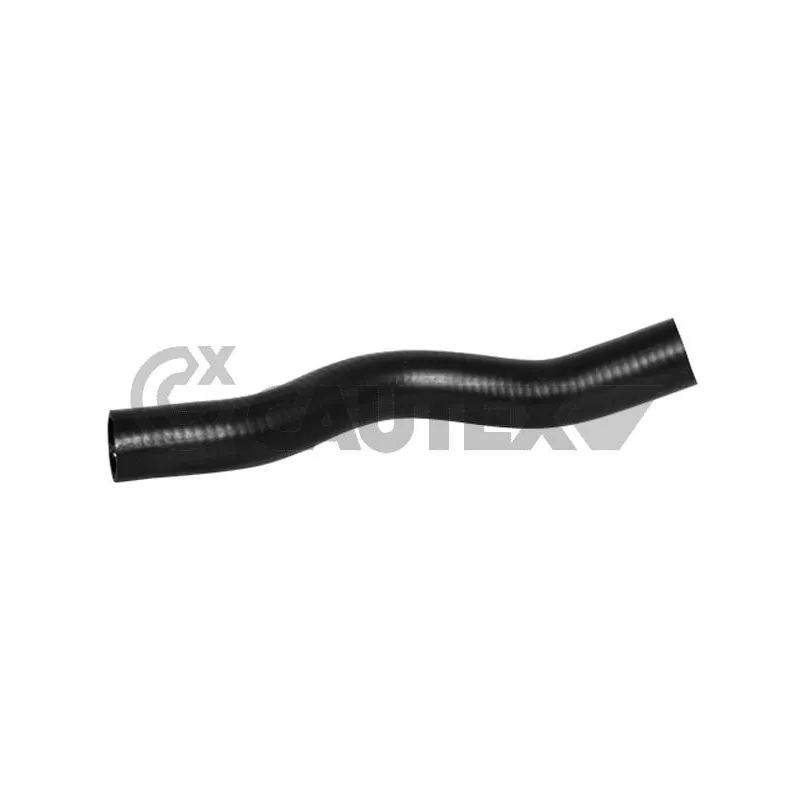 Durite de radiateur CAUTEX 466046