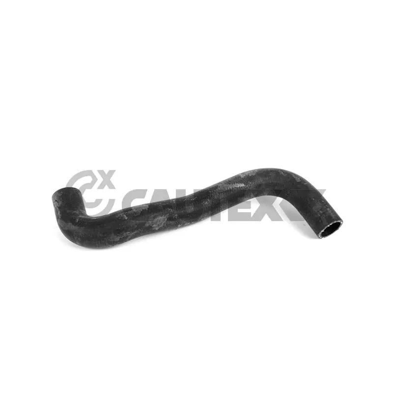 Durite de radiateur CAUTEX 466047