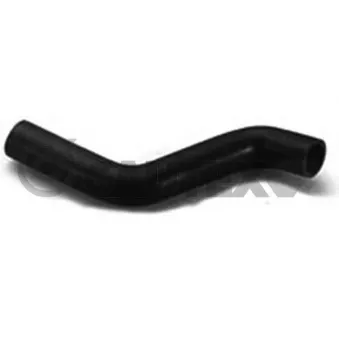 Durite de radiateur CAUTEX 466054
