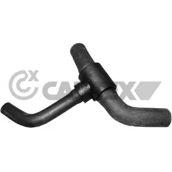 Durite de radiateur CAUTEX 466056