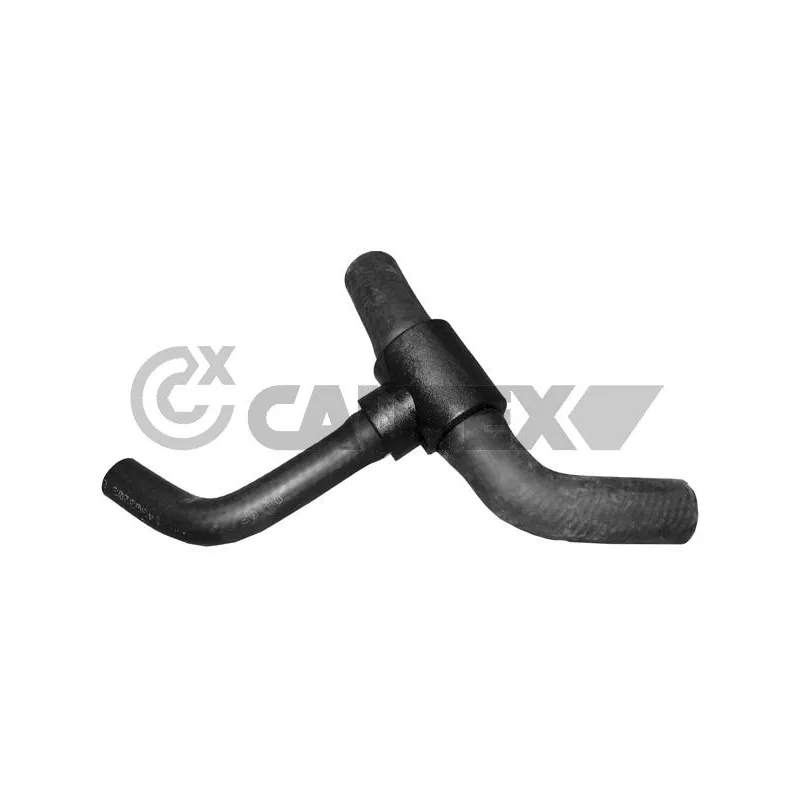 Durite de radiateur CAUTEX 466056