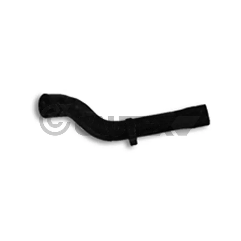 Durite de radiateur CAUTEX 466106