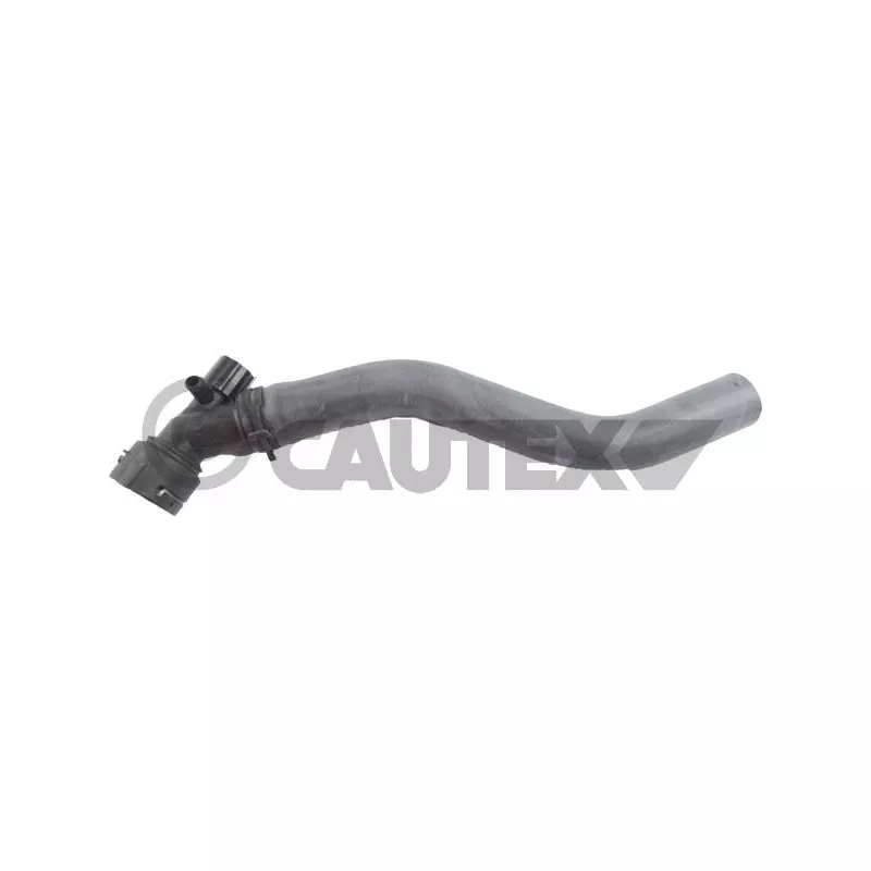 Durite de radiateur CAUTEX 466107