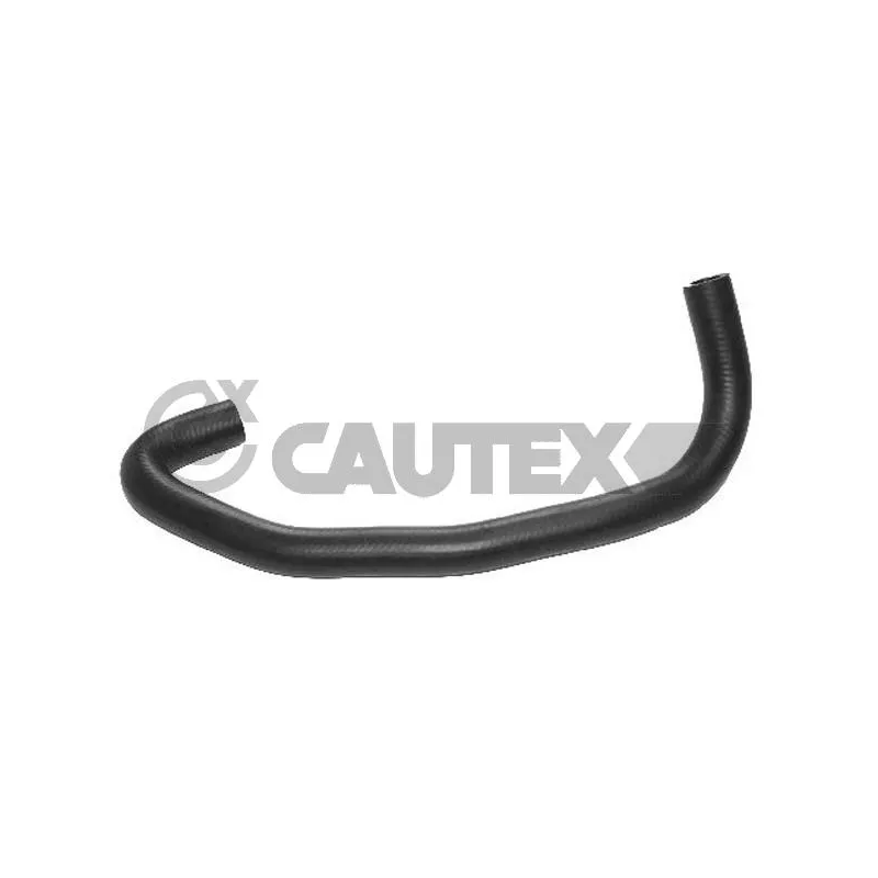 Tuyau, échangeur de chaleur (chauffage) CAUTEX 466110