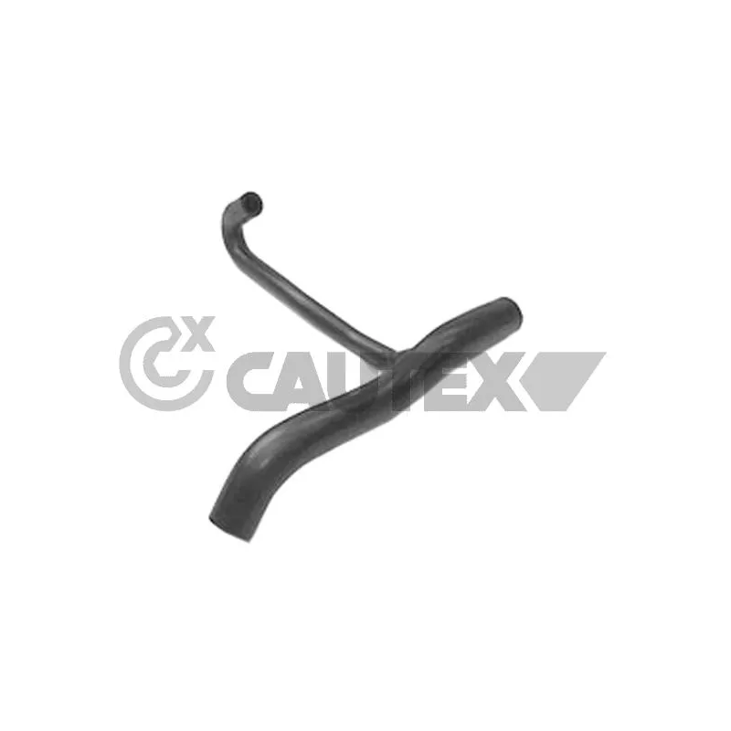 Durite de radiateur CAUTEX 466701