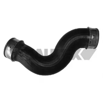 Gaine de suralimentation CAUTEX 466707