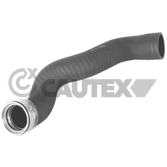 Gaine de suralimentation CAUTEX 466721
