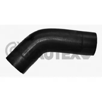 Gaine de suralimentation CAUTEX 466752
