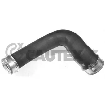 Gaine de suralimentation CAUTEX 466769