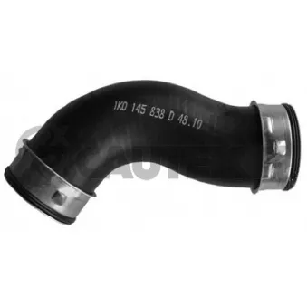 Gaine de suralimentation CAUTEX 466777
