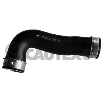 Gaine de suralimentation CAUTEX 466781
